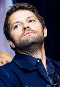 Misha and those pretty eyes (photo Karen Cooke)