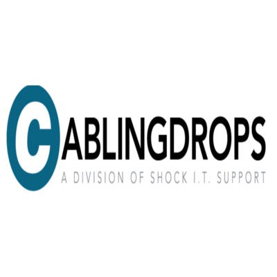 Substack profile picture for @cabling