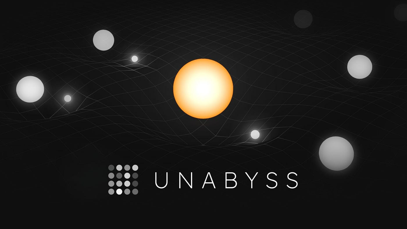 Unabyss: MCP-native self-updating context layer for your AI