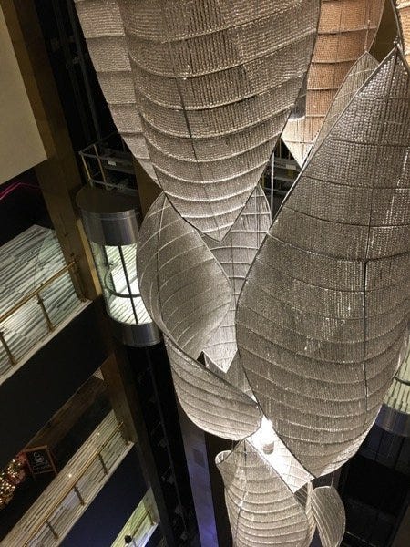 Marriott Downtown Abu Dhabi