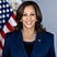 Former VP Kamala Harris's avatar