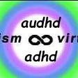 Autism/AuDHD/ADHD Virtually's avatar