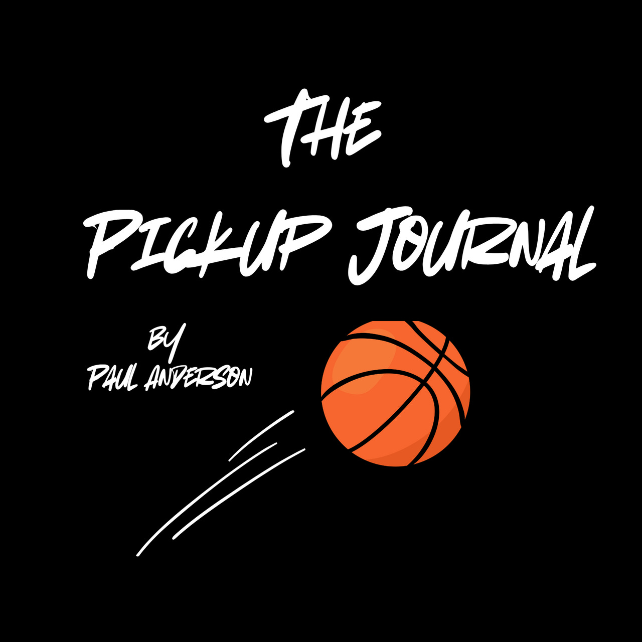 The Pickup Journal