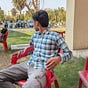 Ankit Rar's avatar