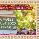 NewPages August 2025 eLitPak