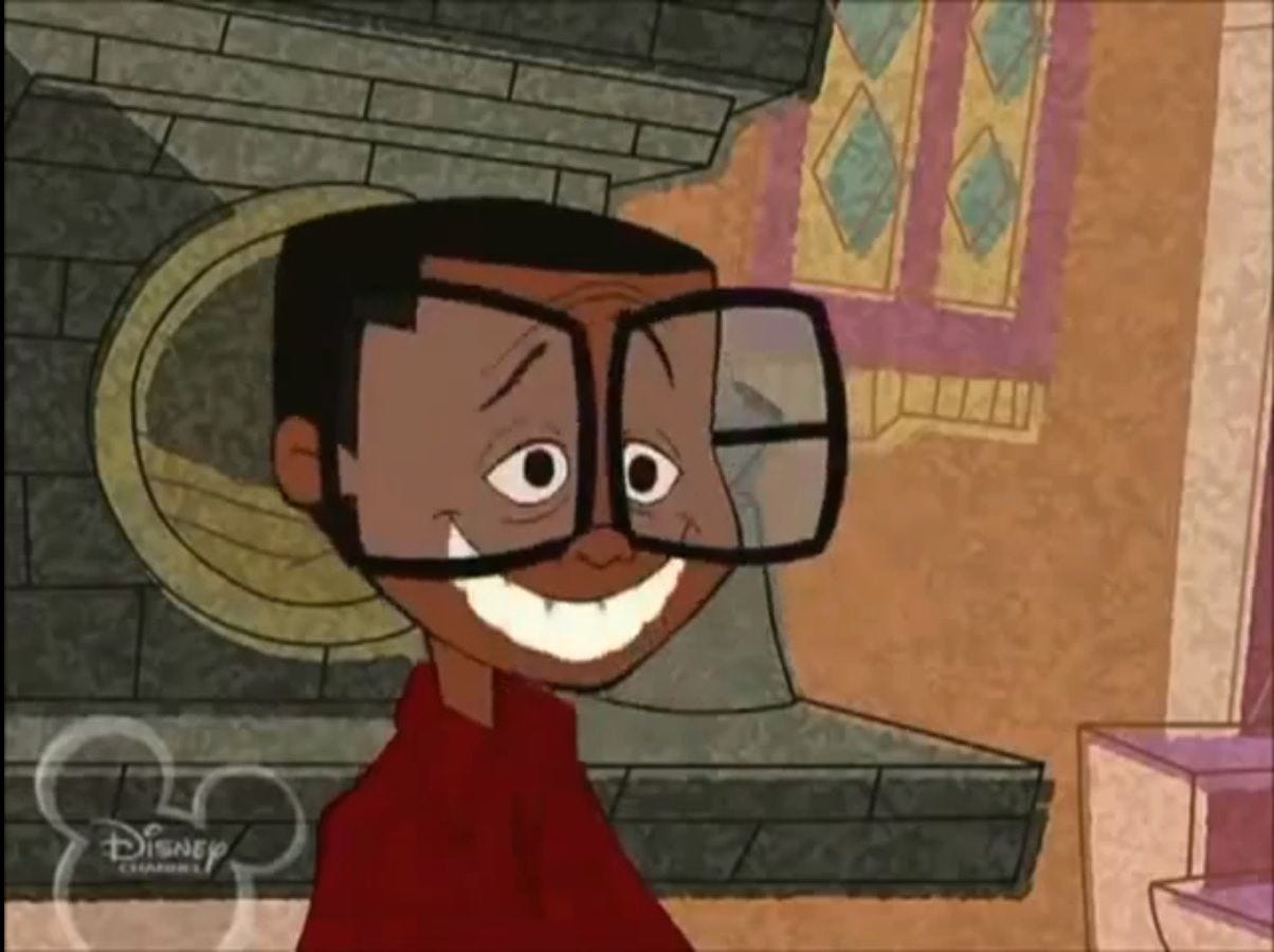 30 Black nerds from TV and Movies ideas in 2025 | steve urkel, black cartoon  characters, the nutty professor