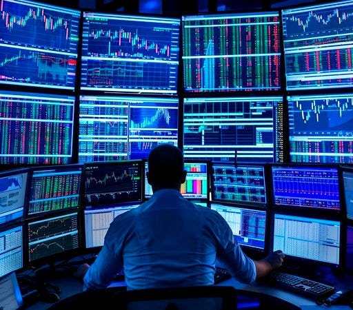 Financial Data Platforms, Which Are Best?