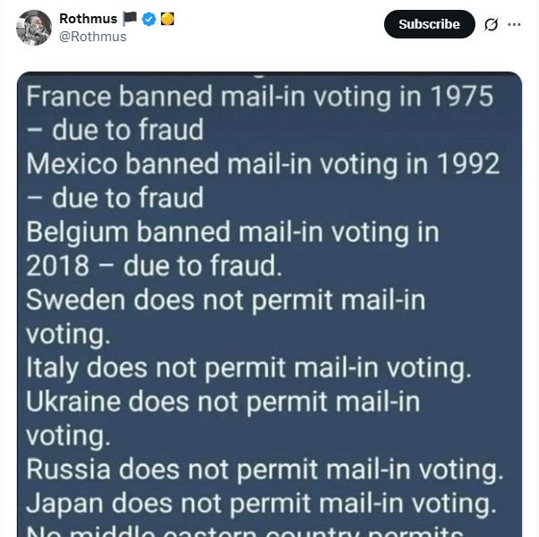 Voter Fraud Caught On Tape. It Happened Again!