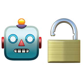 FREE·the·ROBOTS!!