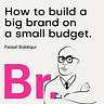 Let's talk branding