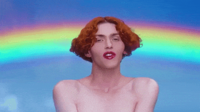 Що потрібно знати про SOPHIE? | Your Art