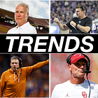 Let's Talk Ball!: College Defensive Trends with Tyler Manes