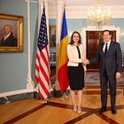 Deals after photo-ops: Nevoia unei agende aspiraționale în relația cu SUA 