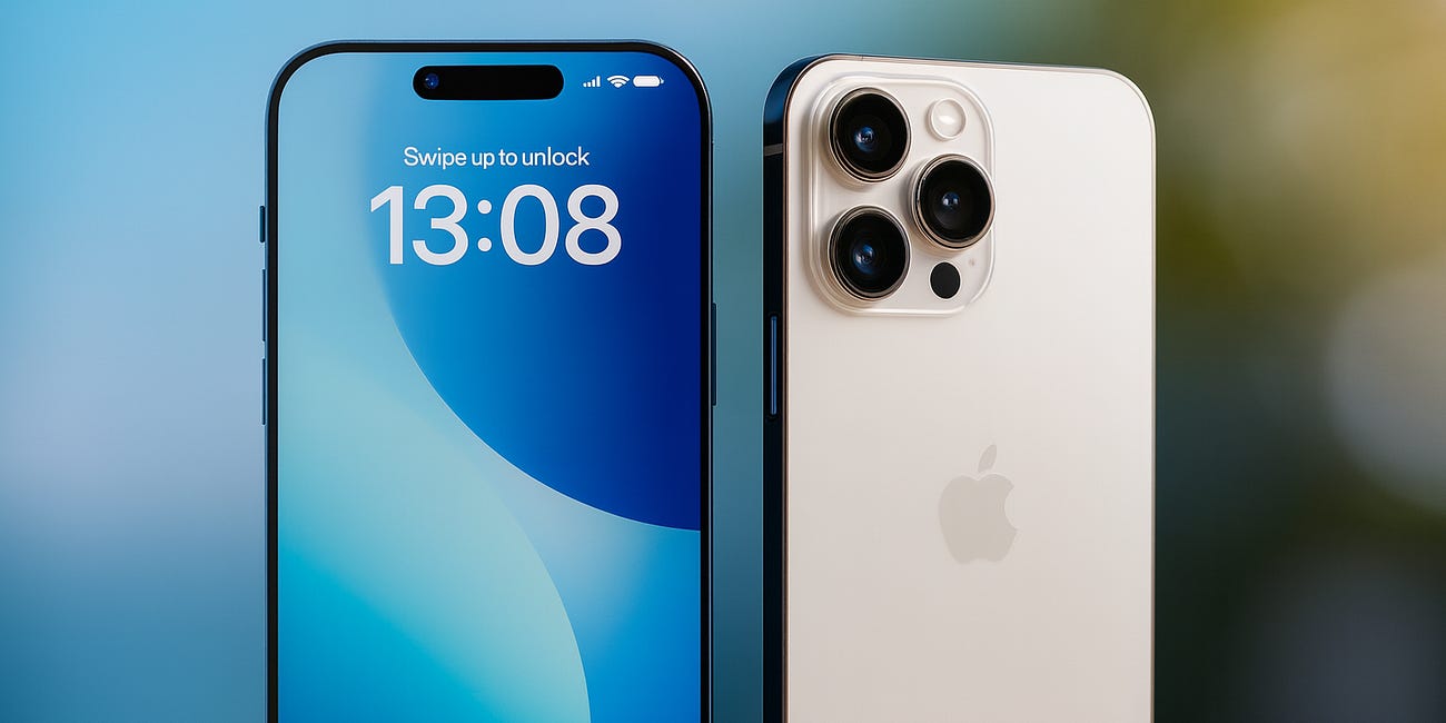 iPhone 17 Pro vs. iPhone 16 Pro: A Worthy Upgrade?