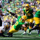 Canzano: Oregon Ducks played loose and free