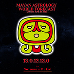 Mayan Mystery Codex w/ Solomon Pakal