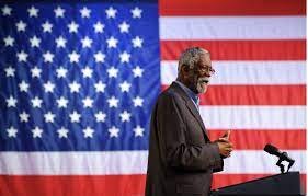 Bill Russell: NBA's first Black superstar and civil rights activist | Cebu  Daily News