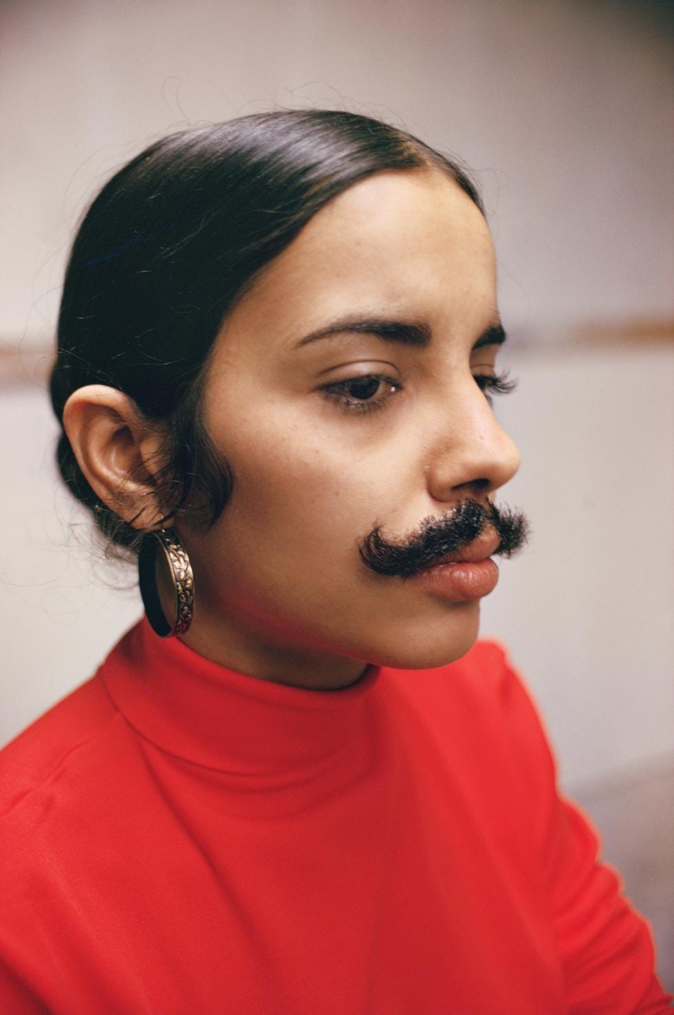 Ana Mendieta Gets a Tribute at a Harlem Children's Museum Ana Mendieta Gets a Tribute at a Harlem Children's Museum