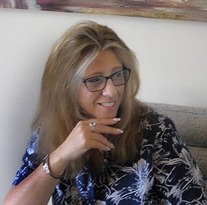 Author Logo