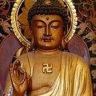 Republican Brown Buddhist Nazi Challenges Stereotypes in Texas