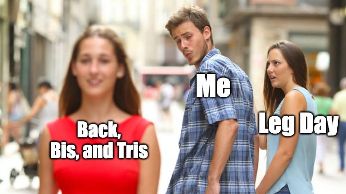 Wednesday's Best: 52 Of Funniest New Memes This Week So Far