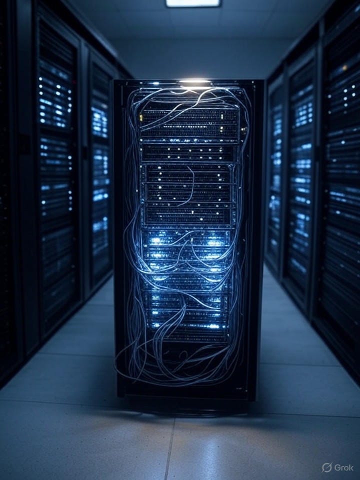 AI’s Dark Dawn: Chinese Hackers Unleash Autonomous Cyber Onslaught on Global Targets