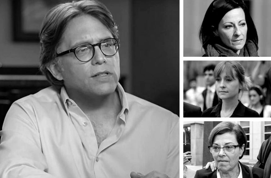 The Birth of a Modern Messiah