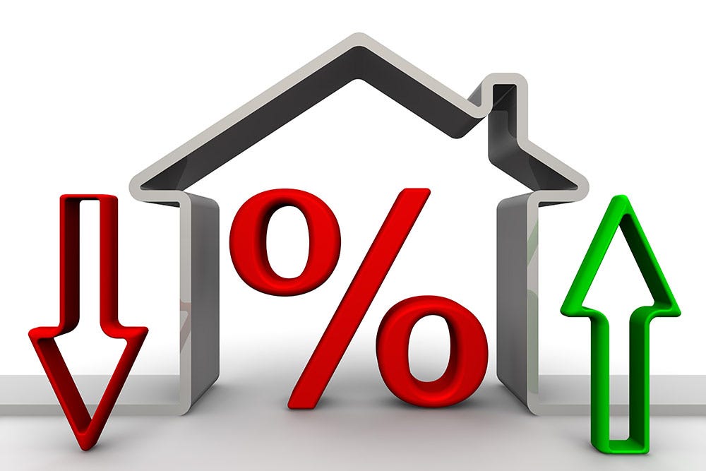 Mortgage rates are crazy right now, and here's why! | Mortgage Equity Partners Mortgage rates are crazy right now, and here's why! | Mortgage Equity Partners