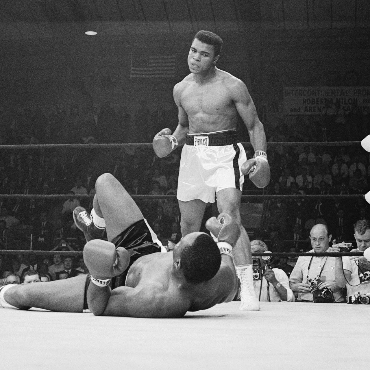 A Sport in Storytelling