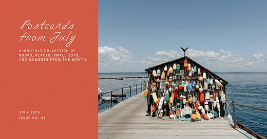 Michelle Martin | Substack
