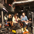 My 2021 as a Working Screenwriter