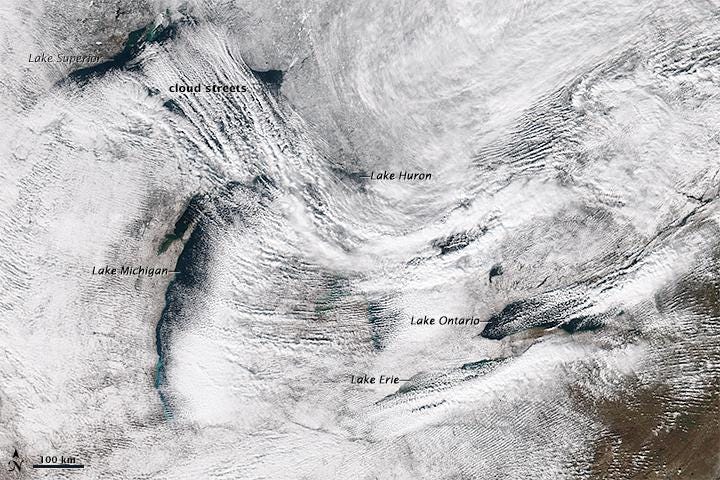 A satellite view of snow covered mountains
Description automatically generated A satellite view of snow covered mountains
Description automatically generated