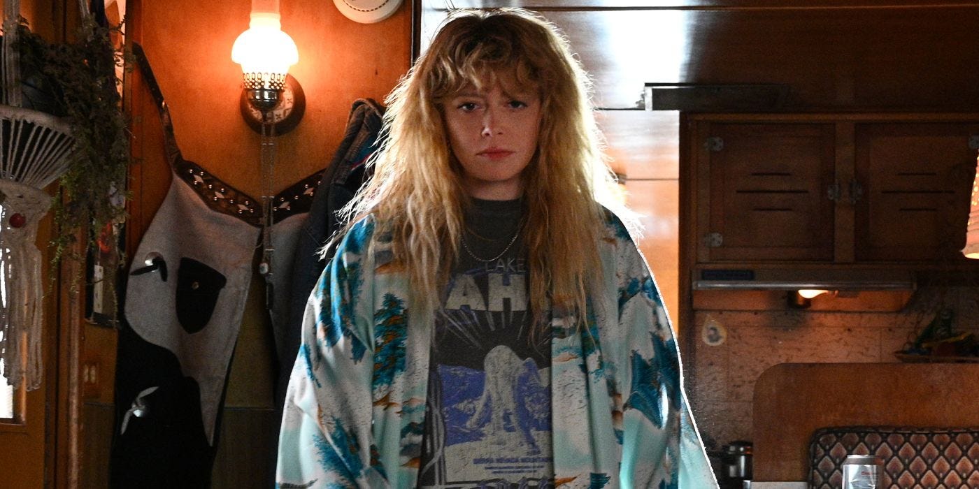 Poker Face Trailer: Natasha Lyonne Unravels a Twisted Mystery