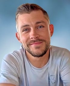 Michaël Berriot