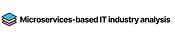 Microservices-based IT industry analysis