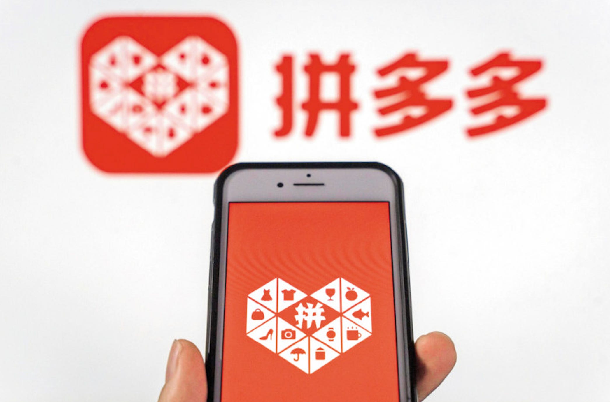 拼多多旗下的Temu，在美国抢占了17%市场份额！ - by Jeff Yap - 姐夫說美股