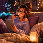 🔪Ginsu Drop: Voice Proof Your Novel