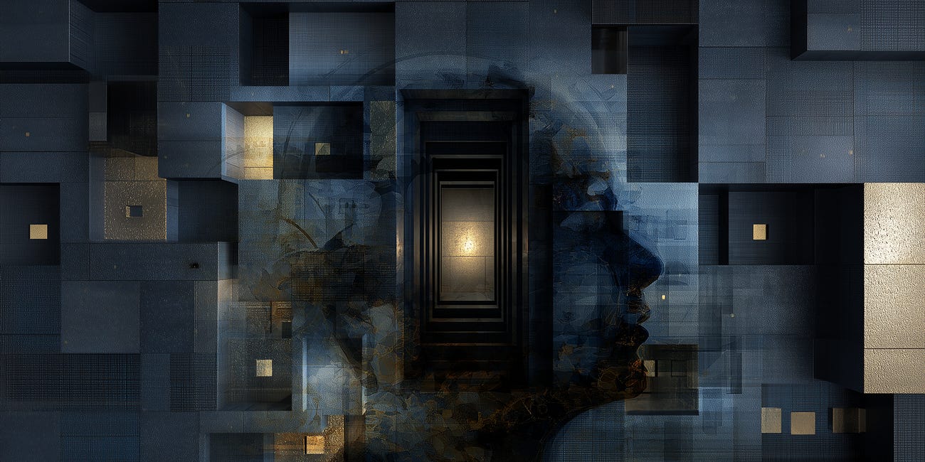 The Mindset Movement — Part 1: Rewriting the Operating System