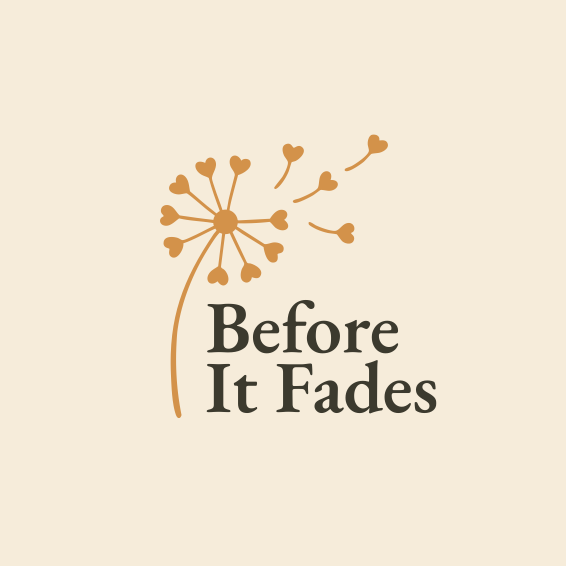 Before it Fades Substack