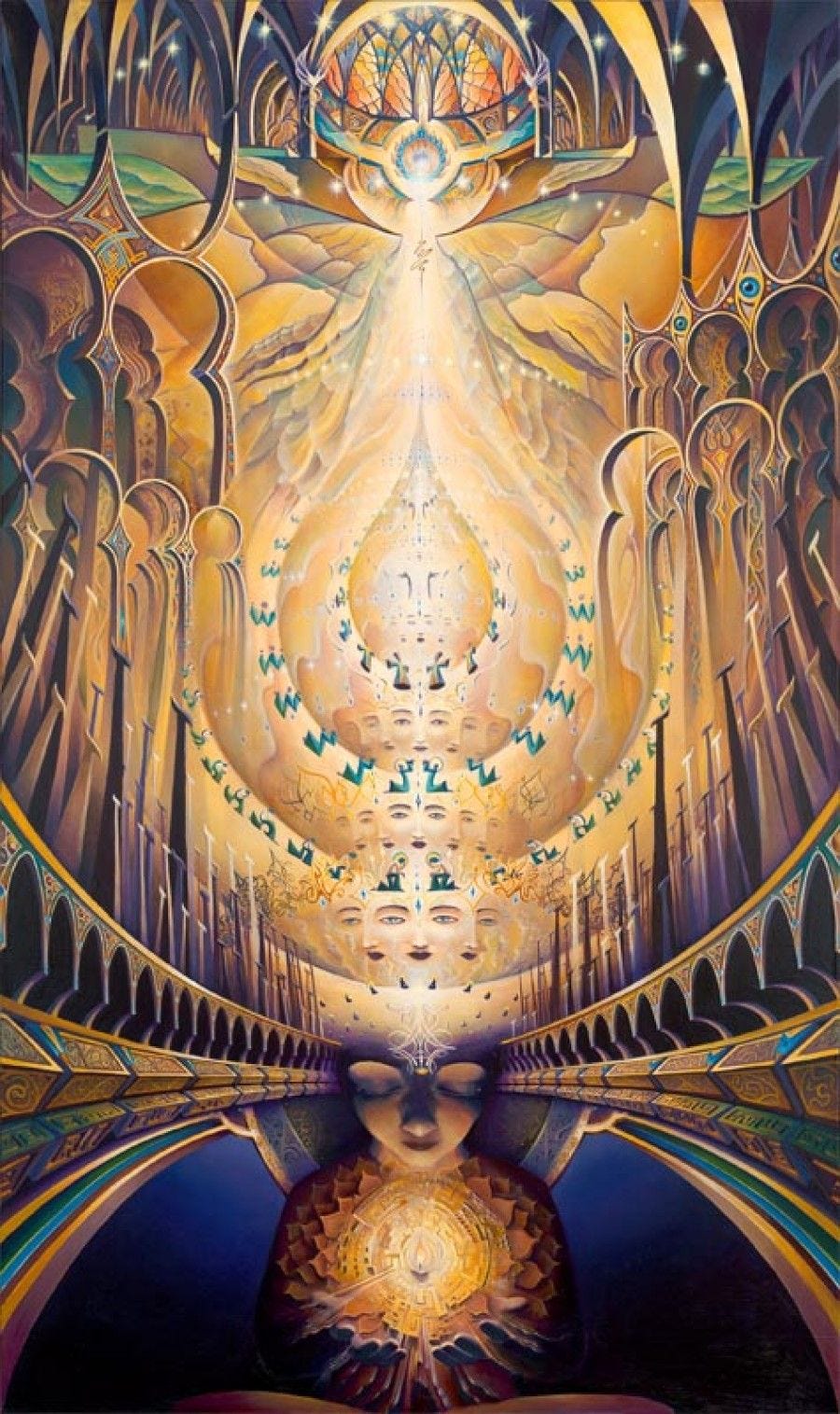 Michael Divine… | Visionary art, Spiritual art, Mystical art Michael Divine… | Visionary art, Spiritual art, Mystical art