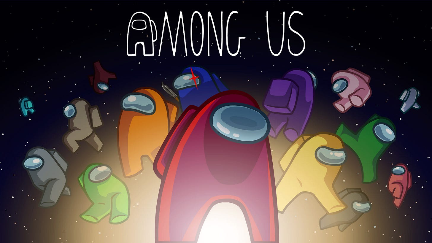 Among Us for Nintendo Switch - Nintendo Official Site Among Us for Nintendo Switch - Nintendo Official Site