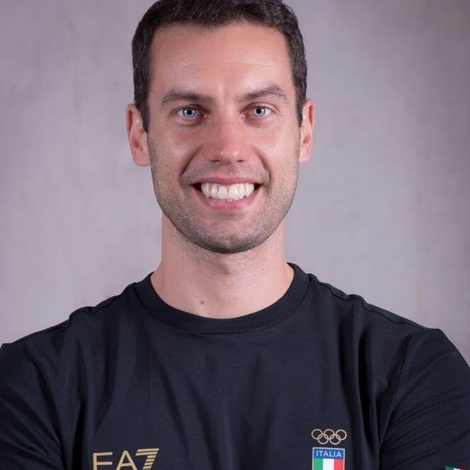 About Sport, About Life!