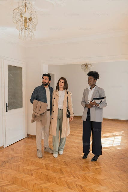 Unlocking Your Dream Home: A Comprehensive Guide to Choosing the Right REALTOR® with Jamaica Homes Unlocking Your Dream Home: A Comprehensive Guide to Choosing the Right REALTOR® with Jamaica Homes