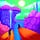 The Colorful World Project