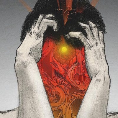 Artwork for Lexer’s Library \ud83d\udcda