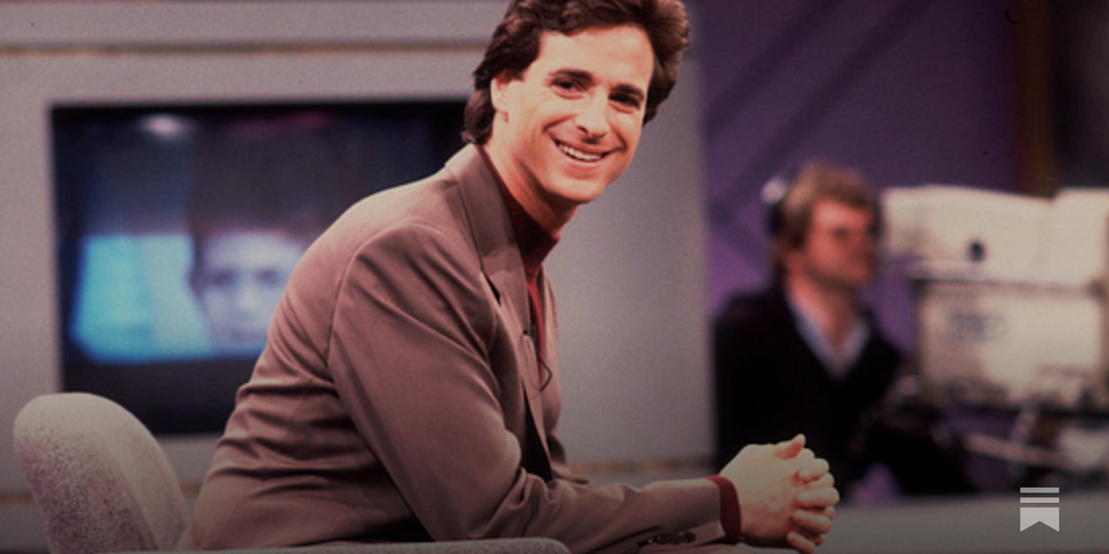 Bob Saget's Net Worth Reveals How Much He Made From 'Full House' \u0026 'AFV'  Before His Death, image size:1600x800