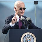 Biden Denies Trump The Joy Of Killing 37 People