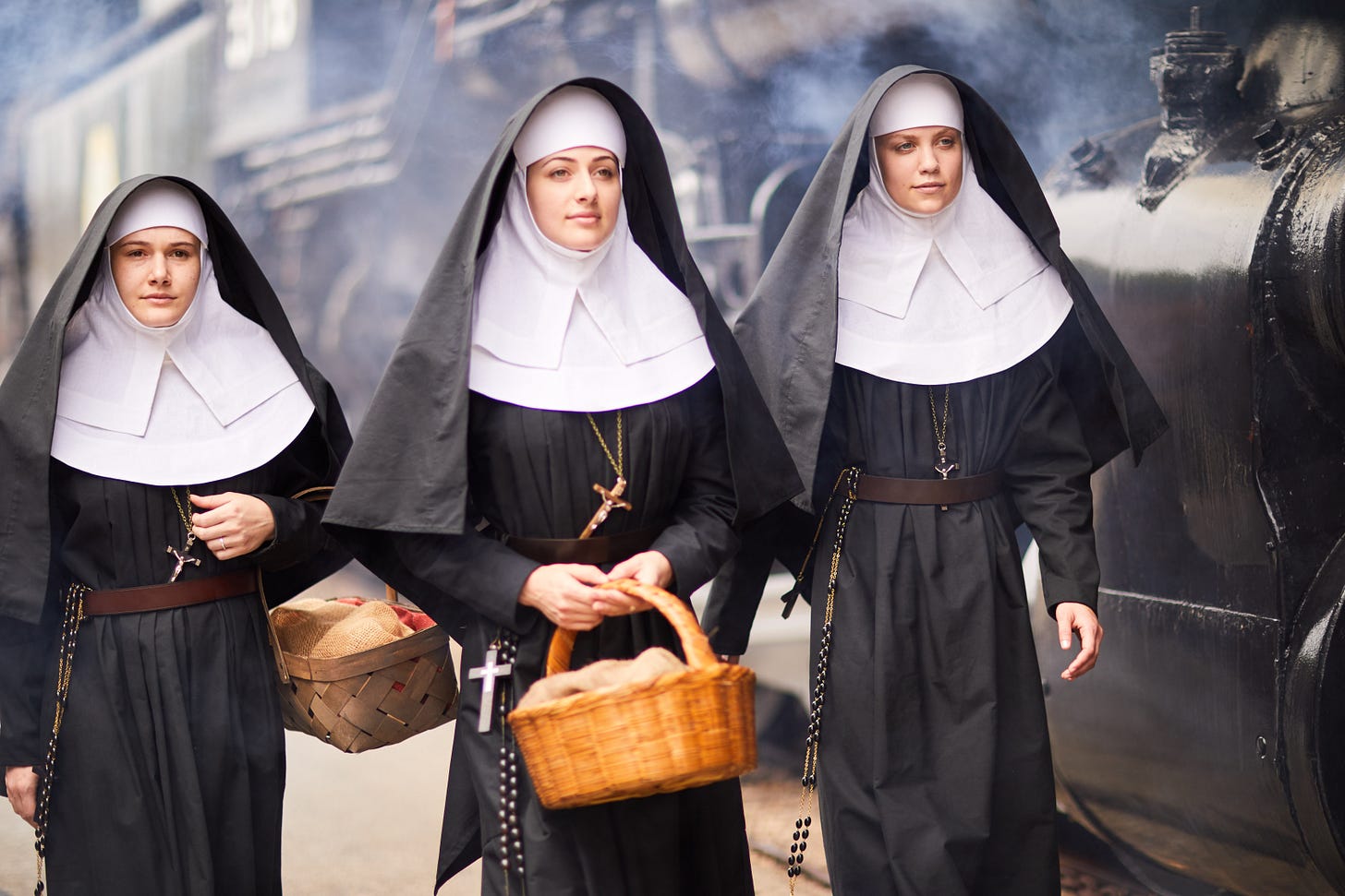 Mercy Foundation Day: Celebrating Nearly Two Centuries of Service | Mercy