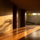 The Architecture of Safety