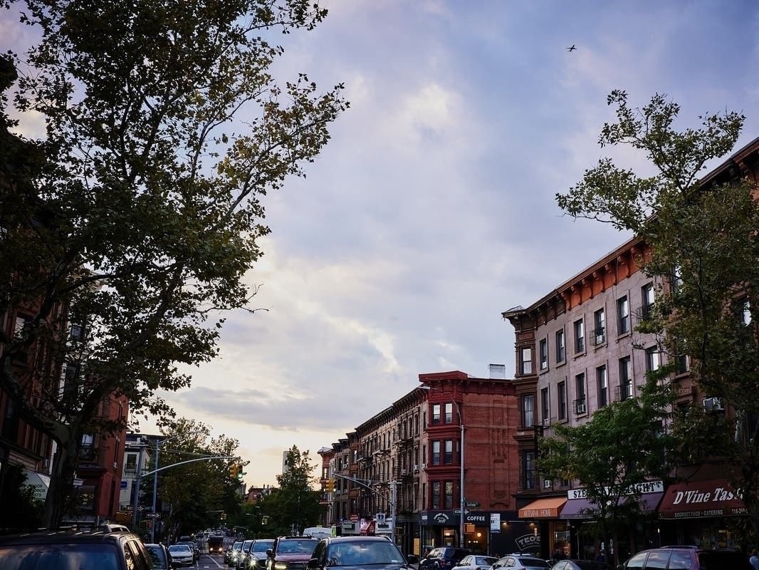 These 8 Park Slope Eateries Are Taking Part In NYC Restaurant Week ...